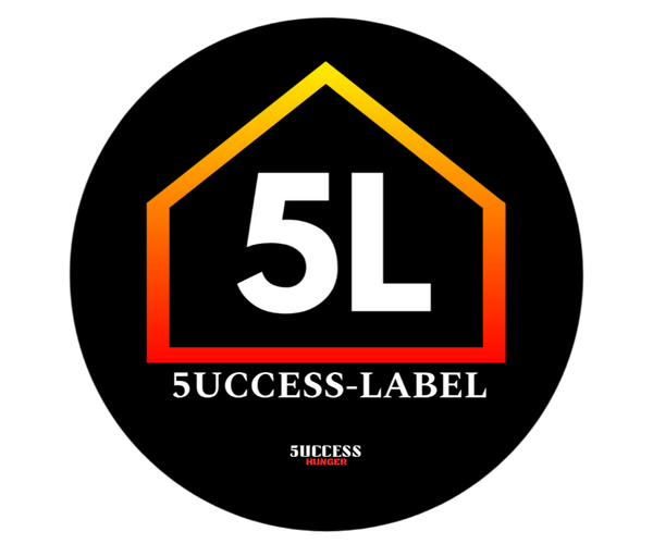 5uccessLabel